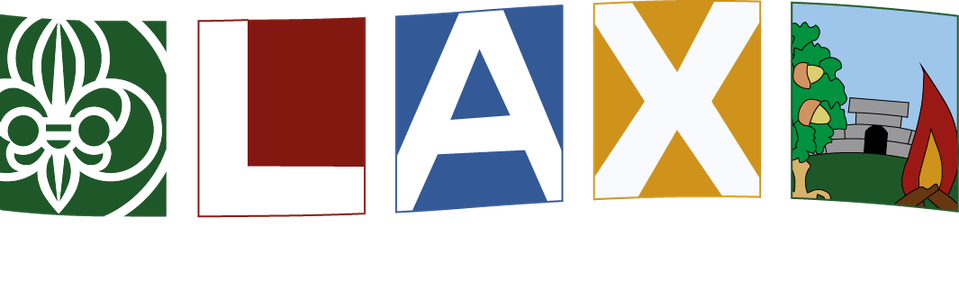 Logo Pfadfindergruppe Laxenburg
